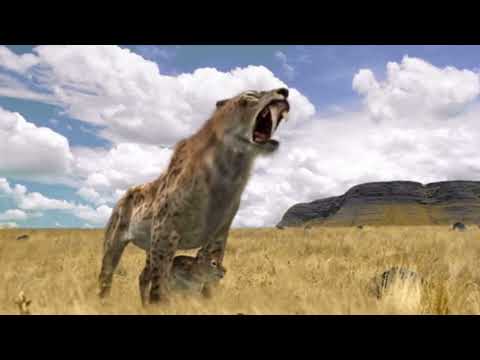 Life On Our Planet 2023 Intro Walking With Series Style Fan Made