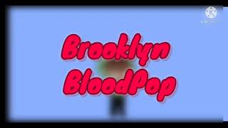 Furoshu don't Wanne Dance + BloodPop Meme/Gacha Club