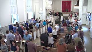 SPC Worship - 08/31/2025