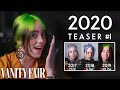 Billie Eilish: Same Interview, The Fourth Year (Teaser #1) | Vanity Fair