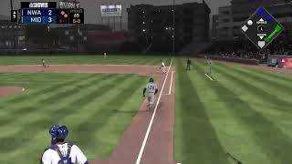 Mi carrera de MLB capítulo 2