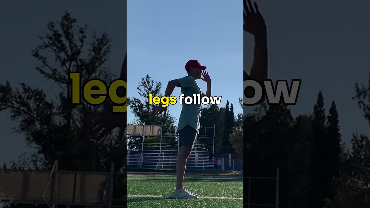 How To Run Faster Without Running