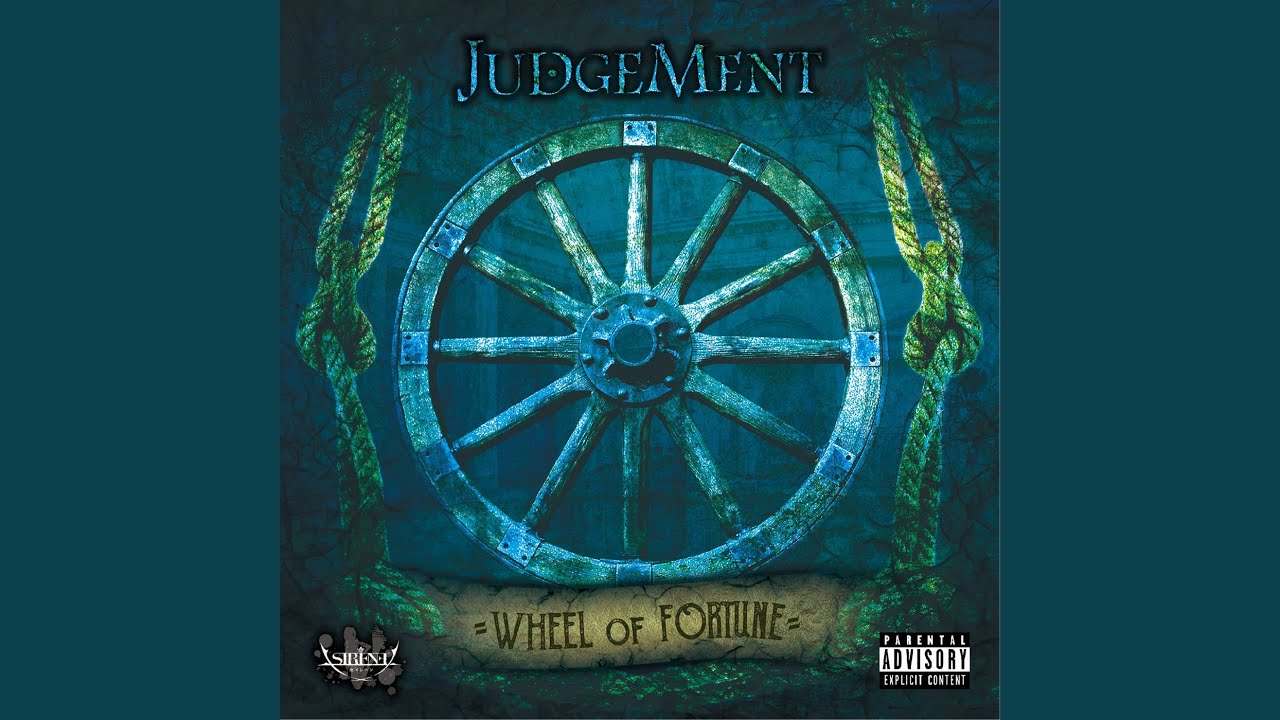 in the dark (JADGEMENT MIX)