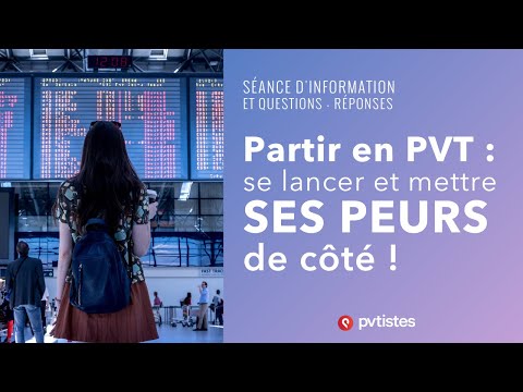 Vidéo: 16 Signes, Il Est Temps Pour Vous De Quitter La Vie De La Loge Et De Partir En Voyage