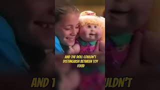 The Cabbage Patch Doll That Tried to Eat Kids’ Hair
