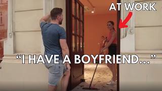 Paspoortbroeders en PUA's hebben Polen geruïneerd...