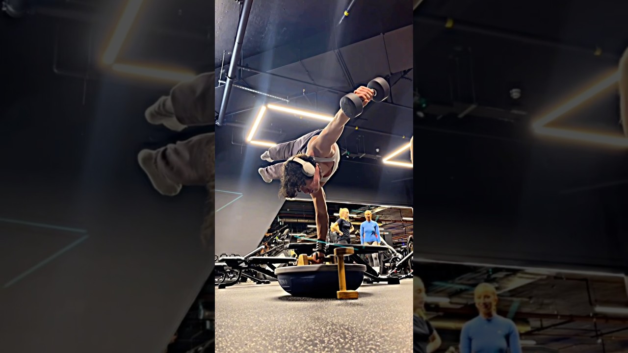 They were speechless 💀 