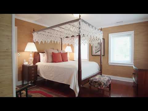 17 Orange Street, Charleston, SC home video tour
