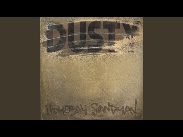 homeboy sandman - yes iyah