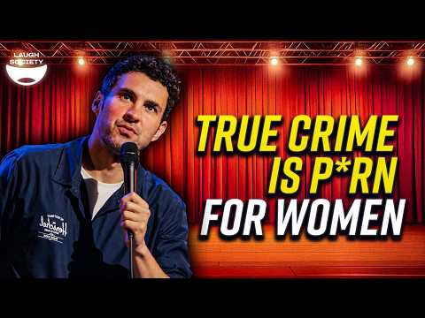 32 Minutes Inside Mark Normand's Brain