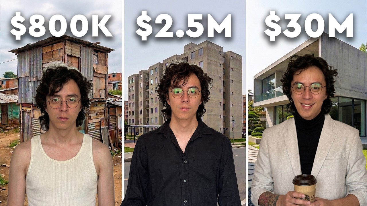 Estrato 1 Vs. Estrato 6