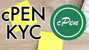 How to do CPEN KYC in 5 minutes effectively