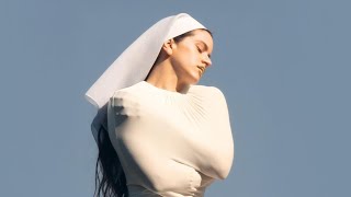 Rosalía, Björk, Yves Tumor - Berghain (Four Tet Remix)