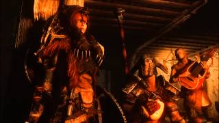 Korpiklaani Wooden Pints