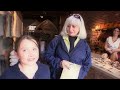 Fervere Bakery -- Zen and the Art of Bread Making