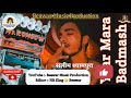     yaar mara badmash  singer  salim shayampura  beawar music production