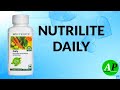 Nutrilite daily  features  benefits  uses  price  in hindi