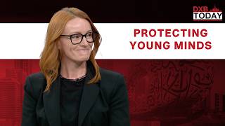 How Claire Scowen Is Strengthening Child Protection and Safeguarding in Education