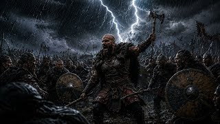 We Are Vikings War Chant Epic Dark Viking Hip-Hop Cinematic Trap Anthem