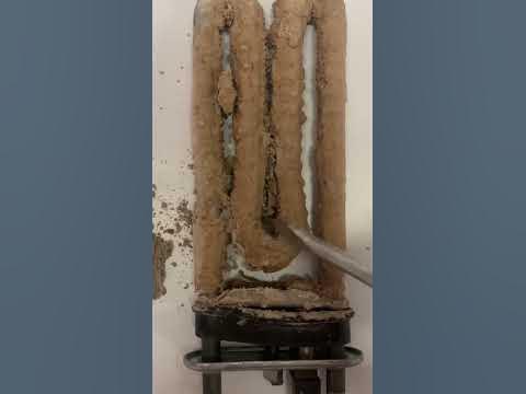 Нагреватель воды в стиральной машине 😨 - YouTube