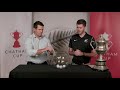 Chatham Cup 2021 Semi Final Draw