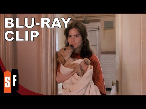 Single White Female (1992) - Clip: Unwanted Buddy (HD)