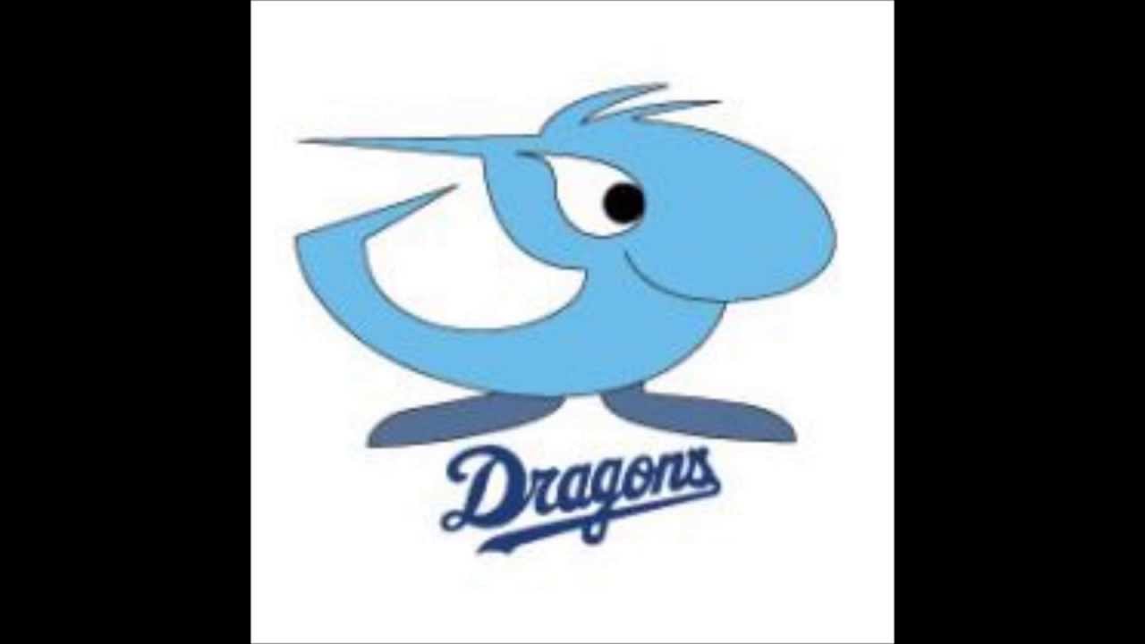 燃えよドラゴンズ2011　連覇記念盤