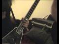A&amp;D: Before the Skies Fall - Live @ The Graduate (REVOLT) (16-08-12)