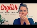 English pronunciation  vowel sounds  improve your accent  speak clearly