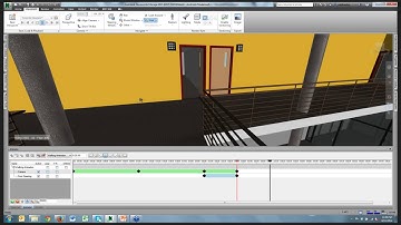 How to Use Animation in Navisworks — Part 1