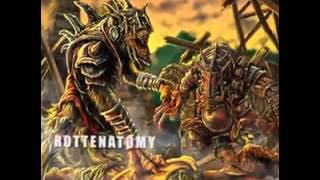 Disinfected & Motor Death Split Album Launching