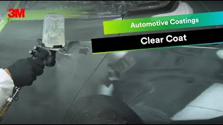 Automotive Coatings Episode 3: Clear Coat screenshot 5