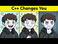 Your Life at Every Level of C++
