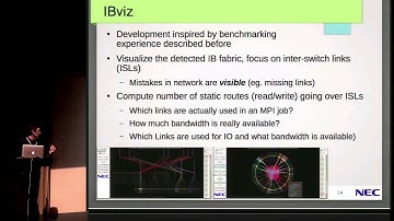 Lustre & Cluster - Monitoring the Whole Thing