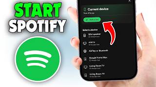 How To Start A Jam On Spotify - Full Guide