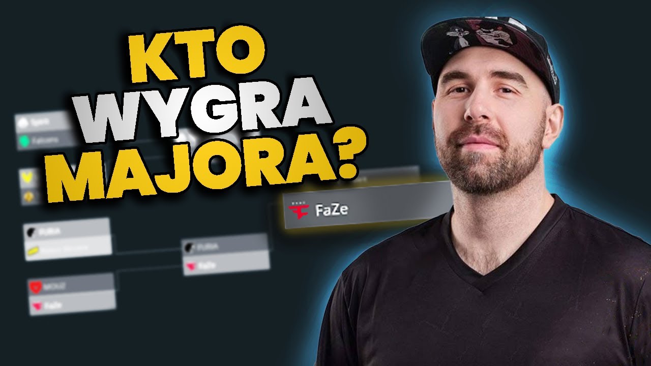 TaZ & CS2 Budapest Major PICK'EM - PLAYOFFS 100% accuracy.