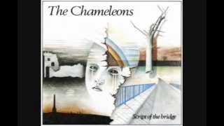 The Chameleons - Paper Tigers