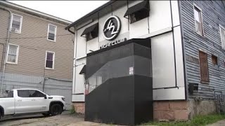 Waterbury nightclub shut down after 2nd person dies from weekend shooting