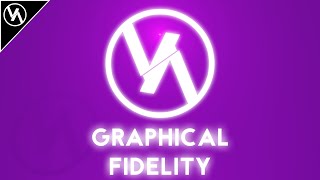 Roski Veair - Graphical Fidelity (Official Audio)