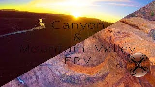 Canyon & Mountain Valley FPV
Of course i brought my quads with me to CO and UT!!! AS-IF?!!! Flying a deep dessert canyon has always been near the top of my FPV Bucket List of places to fly. Im glad i was able to cross it off. Im not going to even build this video up, it can speak for itself.
Enjoy...
Gear used:
Qwad stuff-
Spektrum DX8 with antenna mod
Fatshark Dominator V3 with True-D V3.6 RX
Quad #1:
MQC Fusion
DYS F4 FC
RDQ Mach1 VTX
RunCam swift Mini
Emax 30A Bullet escs
Armattan oomphs 2206 2300kv
Quad #2:
Armattan Chameleon
DYS F4 FC
TBS unify pro hd
RunCam swift Mini
Littlebee 32 bit 35a esc
Hyperlite 2307 2722
Quad #3:
Detroit Multirotors Bando Slayer
DYS F4 FC
TBS unify pro hd
RunCam swift Mini
DYS XSD30A v2
Rotor Riot Hypetrain 2306 2450kv
Video stuff-
GoPro Hero5 Session
Adobe Premier Pro
Adobe Photoshop (Thumbnail and Logo)
Music:
Dark Rooms - I Get Overwhelmed Canyon & Mountain Valley FPV