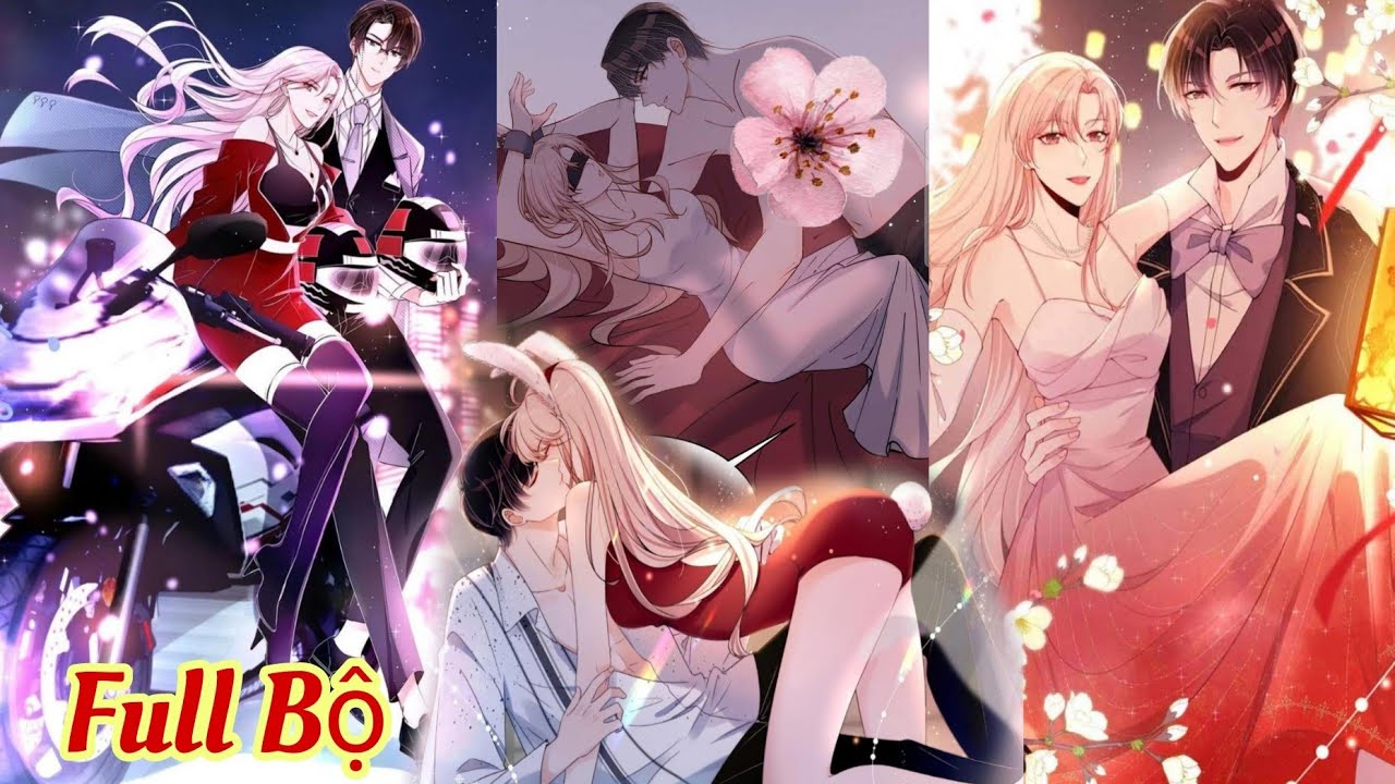 Full bộ💥Bá tổng cuồng thê đoạt xác thành nghiện//Review truyện tranh//ngôn tình hay//bá đạo