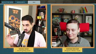 Q&A: When are we getting Rain back in the game
