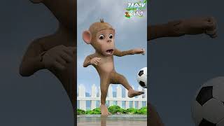 #zappytoons# barish I chham chham chham