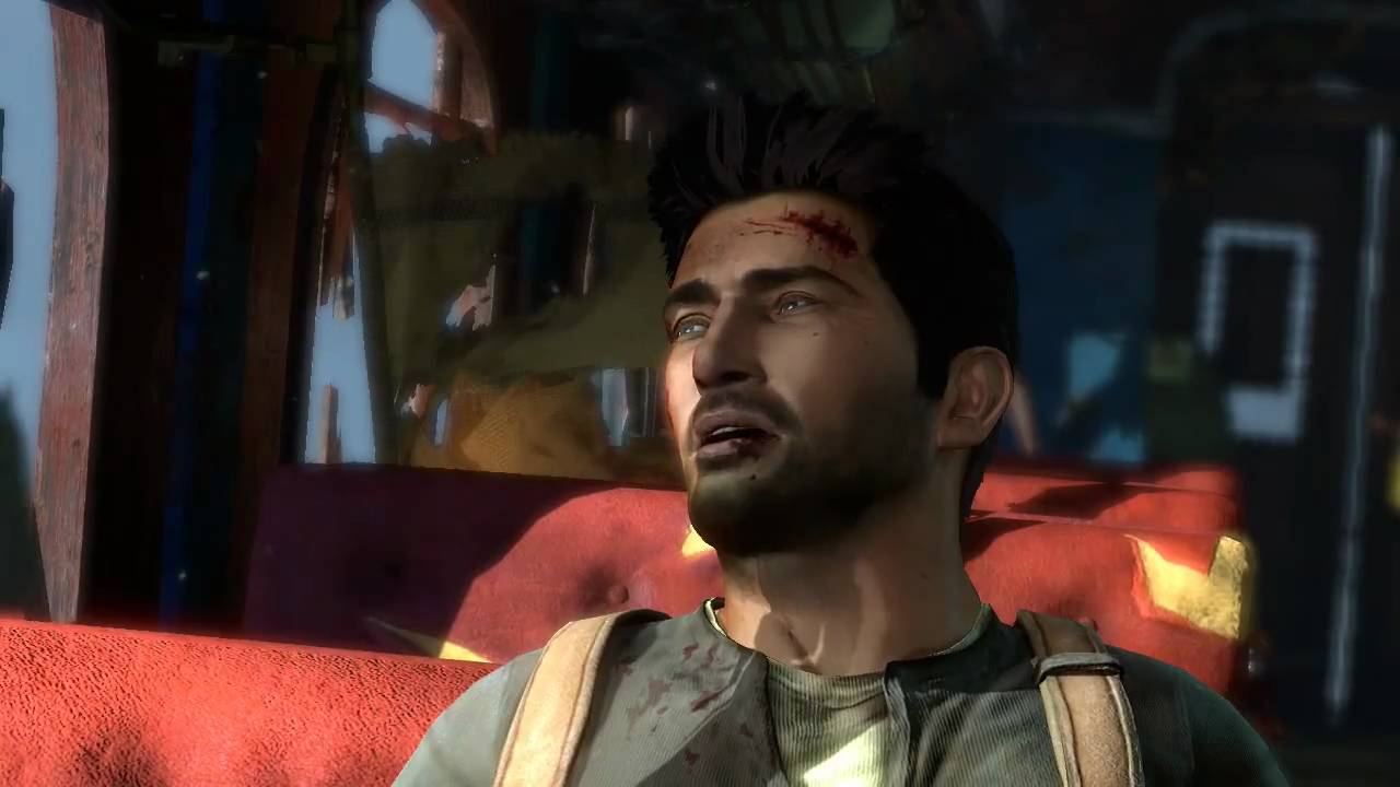 Uncharted 2: Among Thieves Trailer - YouTube