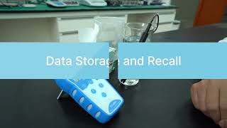 Apera Instruments EC8500 Conductivity/TDS/Salinity/Resistivity Meter Tutorial