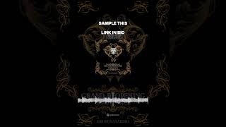 The perfect DARK SOUL loop for hard beats... 🤫🌑 #shorts #darksoul #traploops