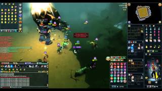 Bombi - Hardmode Vorago - Scopulus - 09092015