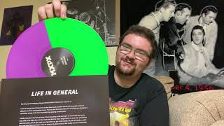 Download Lagu An overview of the new MxPx vinyl Box Set MP3