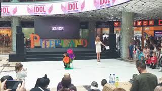 Выступление на конкурсе IDOL моей любимой дочки, судья Александр Волков, финалист шоу танцы на ТНТ. Выступление на конкурсе IDOL моей любимой дочки, судья Александр Волков, финалист шоу танцы на ТНТ.