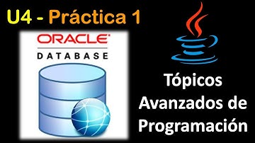U4 - Practica 1 - Tópicos Avanzados de Programación.